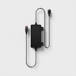 Strømadapter Mammotion Luba 1/2 Ladestasjon Adapter