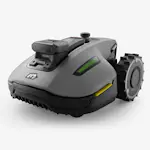 Robotgressklipper Mammotion YUKA Mini 2 800