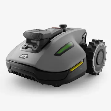 Robotgressklipper Mammotion YUKA Mini 2 800