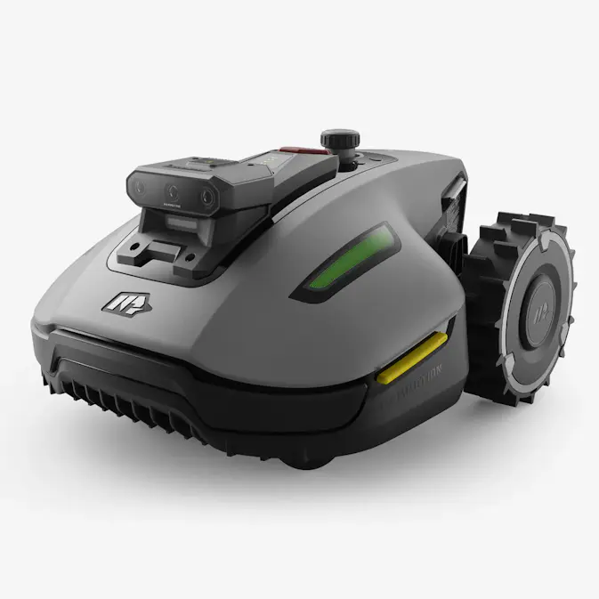 Robotgressklipper Mammotion YUKA Mini 2 800