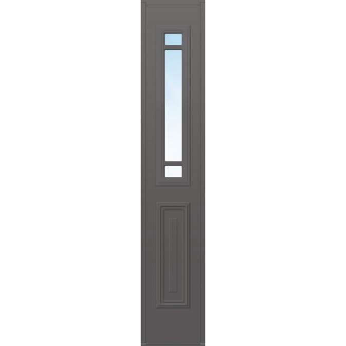Sidefelt Bygg1 Mandal