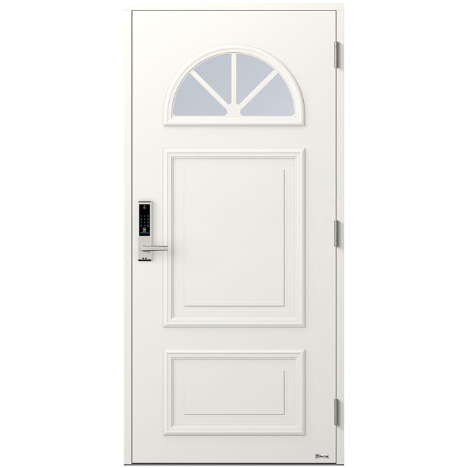 Ytterdør NorDan Månen 820G