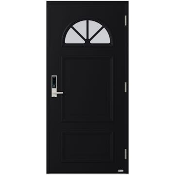 Ytterdør NorDan Månen 820G