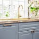 Håndtak Beslag Design Manor med Brikke