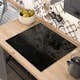 Komplett Kjøkken Mimo Furniture Liliane 195 Charcoal Matt inkl. Hvitevarer Ferdigmontert