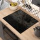 Komplett Kjøkken Mimo Furniture Liliane 255 Charcoal Matt inkl. Hvitevarer Ferdigmontert