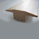 Massiv T-list Boen Mattlakkert Eik