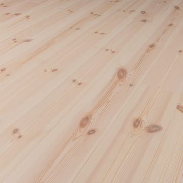 Massivt Trägolv DalaFloda HardPine Dolomit