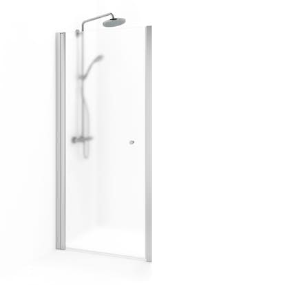 Duschdörr Macro Design Spirit Nisch