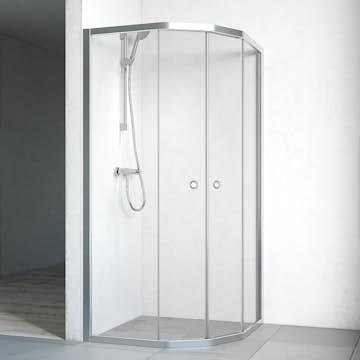 Duschhörn Macro Design Flow Semi