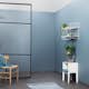 Baderomspanel Fibo 6274-00 Dusty Blue