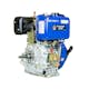 Dieselmotor Duab-Power MD186 8,6 hk
