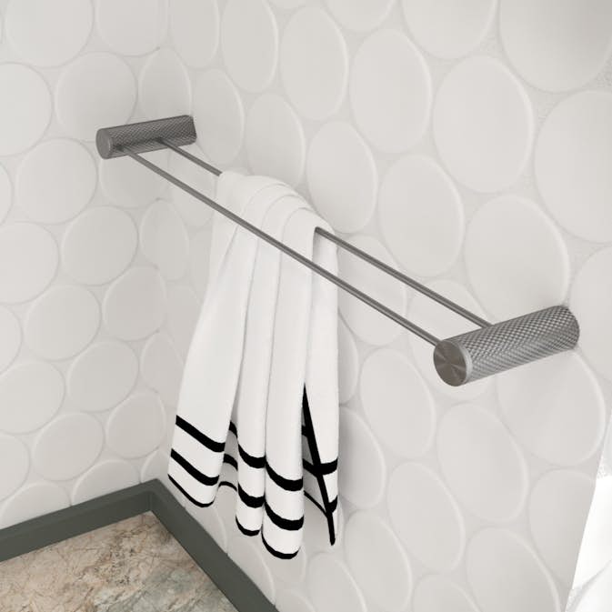 Håndklestang Hietakari Mesh