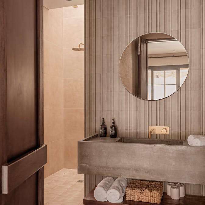 Fliser Lhådös Art Coccio 20x20 cm