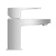 Servantbatteri Duravit Manhattan S