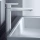 Servantbatteri Duravit Manhattan XL Høy