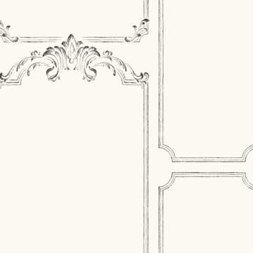 Tapet York Wallcoverings Magnolia Home MH1533