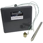 Lynvern HYMA for Robotgressklippere