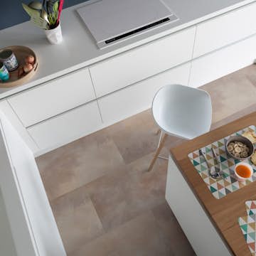 Vinylgulv Gerflor Virtuo 55 Rigid Acoustic Acuarela Taupe