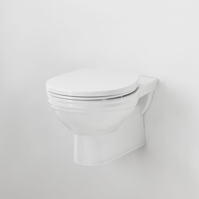 Toalettsits Miller Badrum Classic