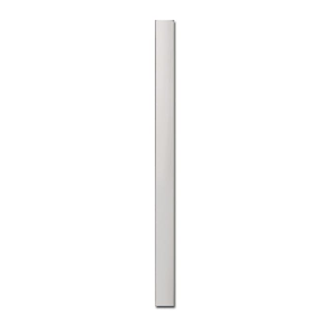 Midtben Ida 50x945 Hvit