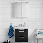 Møbelpakke Hafa Life Speilskap med Skuffer