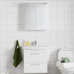 Møbelpakke Hafa Life Speilskap med Skuffer