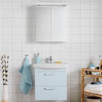 Møbelpakke Hafa Life Speilskap med Skuffer