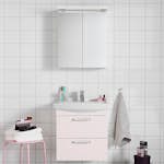 Møbelpakke Hafa Life Speilskap med Skuffer