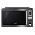 Mikrobølgeovn Smeg MOE25B