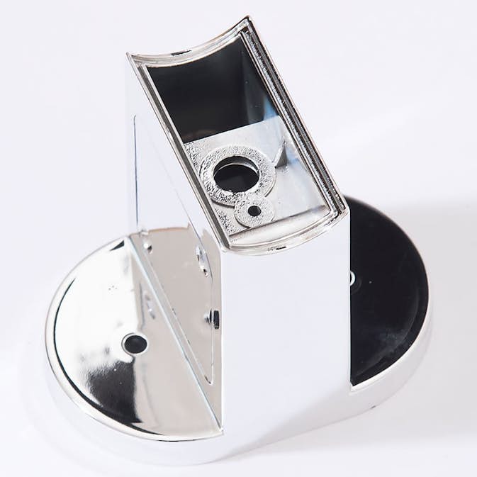 Monteringssett Arredo Yama for Skjult Tilkobling