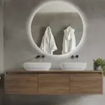 Speil Vidi Moon