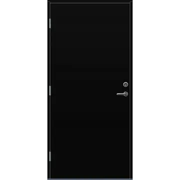 Ytterdør Bygg1 Moss