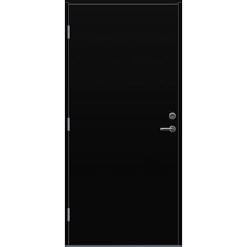 Ytterdør Bygg1 Moss