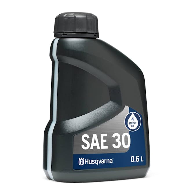 Motorolje Husqvarna SAE 30