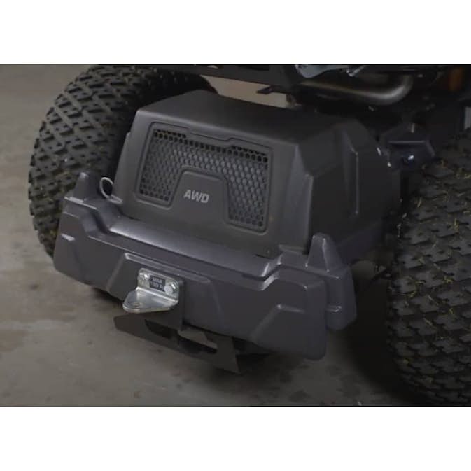 Motvekt Husqvarna til Rider Passer 419/420TsX AWD