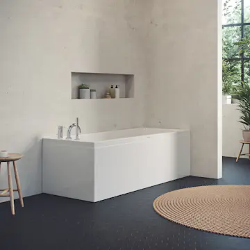 Massagebadkar Nordhem Saltholmen