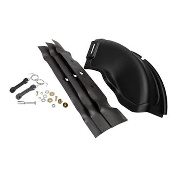 Bioklipp Plugg Husqvarna BioClip 137 cm