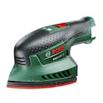 Multisliperer Bosch Power Tools EasySander 12 Uten batteri