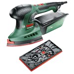 Multisliper Bosch Power Tools PSM 200 AES