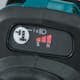 Muttertrekker Makita DTW1002RTJ 18V Med batteri
