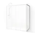 Hjørnevegg Macro Design Flow