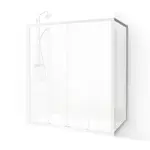 Hjørnevegg Macro Design Flow