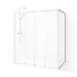 Hjørnevegg Macro Design Flow