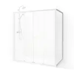 Hjørnevegg Macro Design Flow