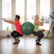 Yogaball Abilica Fitness
