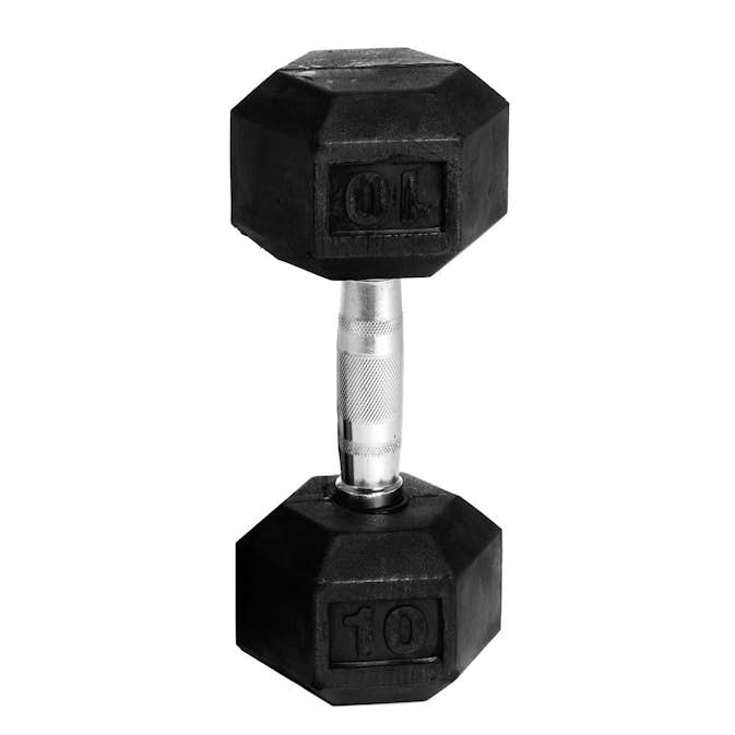 Manual Abilica Hex Dumbbell