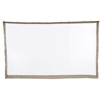 Myggnett Hillerstorp til Paviljong Luxor 3x4 m