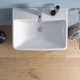 Servantbatteri Duravit No.1 Medium