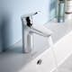 Servantbatteri Duravit No.1 Medium